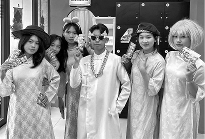 TÁN KẾ 5 | mayphotobooth.vn
